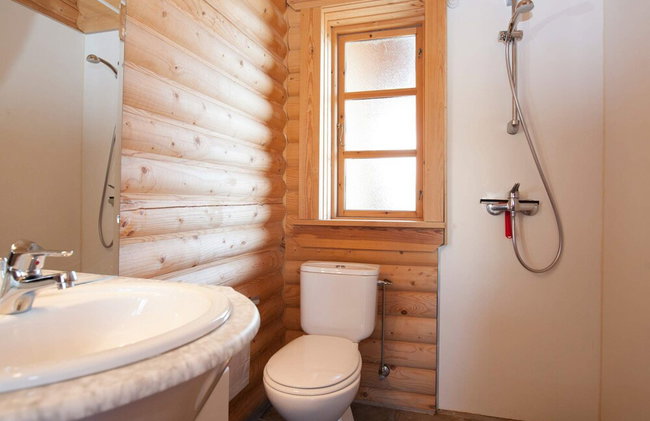 2 Person Holiday Park Home in Blavand - Foto 23