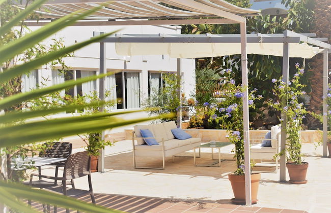 Apartamentos Sureda - Foto 44