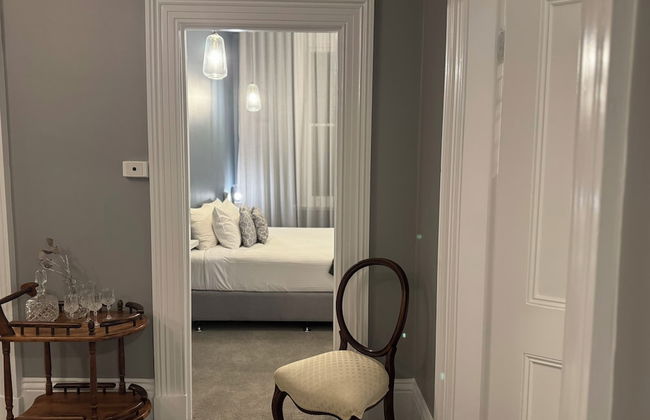 Tree House Hideouts Heygarth House - Photo 7