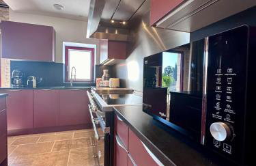 Grange d'Antan -JacuzziPiscineClim -Cuzance - Foto 43