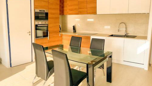 Maison mitoyenne, 2 chambres, 4 personnes - Foto 4