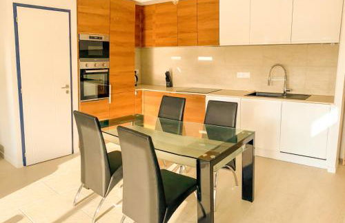 Maison mitoyenne, 2 chambres, 4 personnes - Foto 4