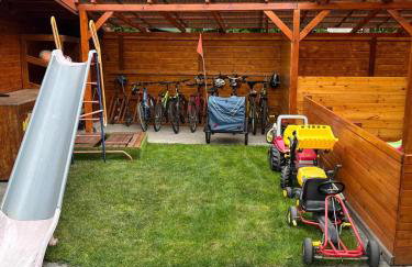 Apartament Hortensjowy Zakątek - Foto 18