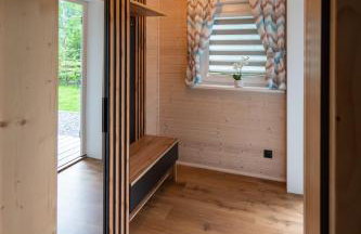 Domki u Sosny - Nowoczesne domki na wyłączność, spokojna okolica blisko lasu i szlaku, 1,2 km od centrum Brennej - Foto 57