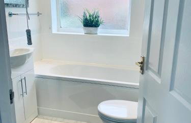 Homely Detached 3 bedroom house near Sheffield - Foto 2