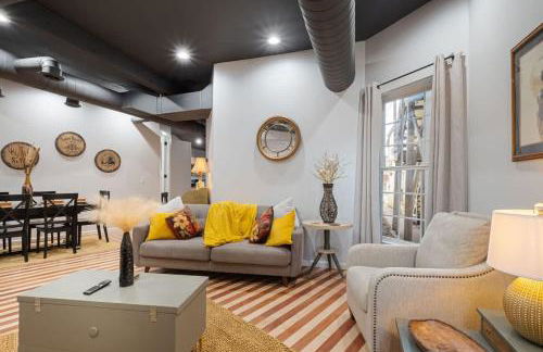 Stylish home close to Louisville NuLu & downtown - Foto 7