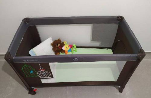 C&A Luxury Apartment - Foto 32