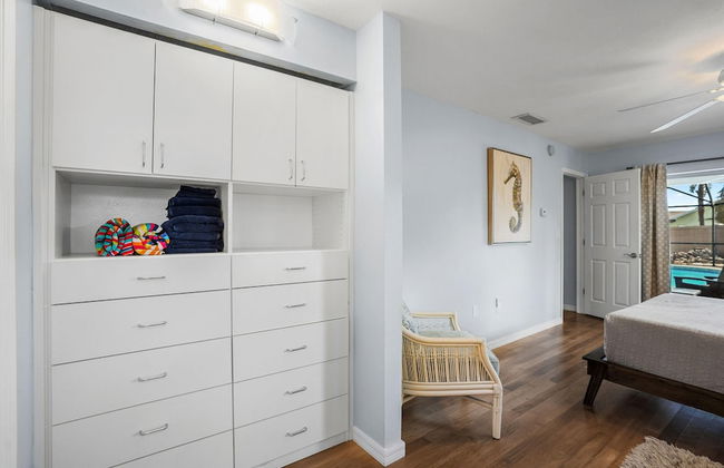 Heated Pool Home Pool Table Spacious Family - Foto 11