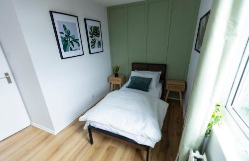 Grace House - 15 Minutes To Central London - Foto 30