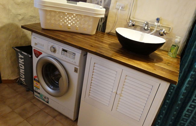 Di's Dugouts - Foto 38