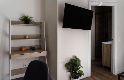 AR Ventas, céntrico y moderno 2 dormitorios y 2 baños - Photo 44