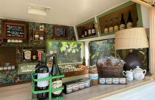 Manoir de la Bégaudière - Foto 48