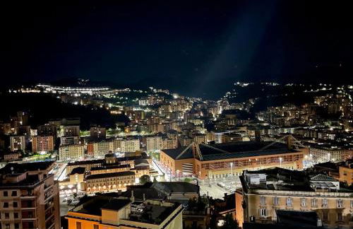 Luxury Castelletto appartament - Foto 2