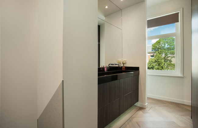 Stayci Serviced Apartments Denneweg - Foto 35