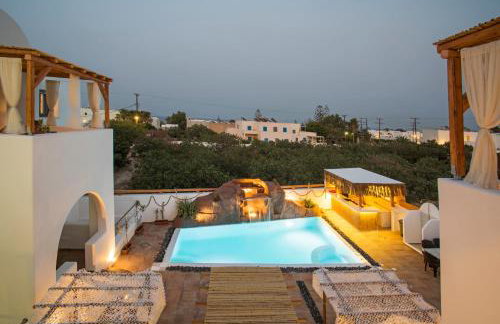 La Belle Vie - Santorini - Adults Only - Foto 7