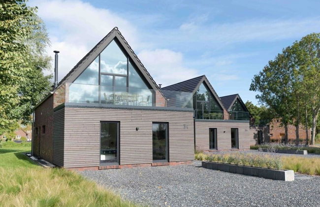 Harlepadd 3b Modern Retreat - Foto 27