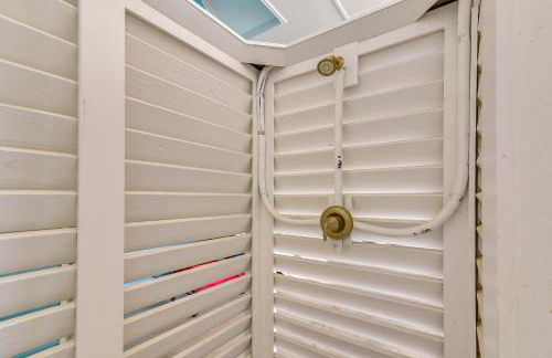 Walk to Galveston Beach Family Gem with Balconies! - Photo 37