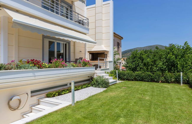 Bright & Spacious two-floor Family Garden Home - Foto 50