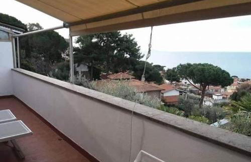 APPARTAMENTI PANORAMICI VISTA MARE - Foto 13