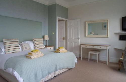 Oyster Cottage - Foto 12