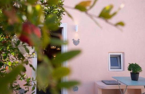 Bird Nest-Santorini Cave houses - Foto 42