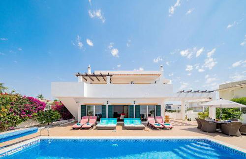 Albardeira 83 by Destination Algarve - Foto 23