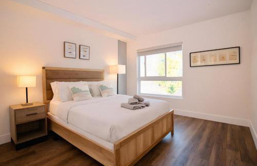 Los Angeles Premium City Suites - Free Secured Parking - Photo 14