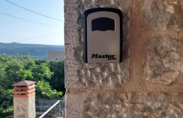 Stonehouse in Mani Penisula - Foto 7