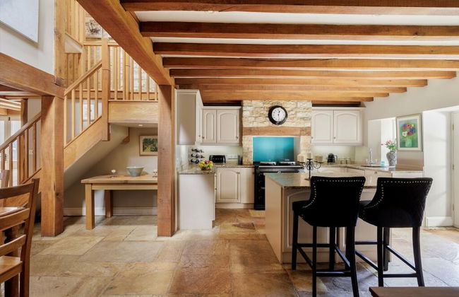 Fabulous Farmhouse in Hampshire - Foto 36