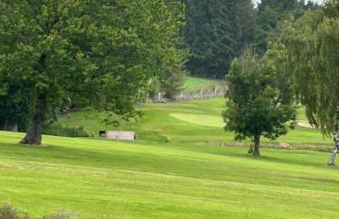 Lakeside Lodge - Lakeside Lodge Retreat - Golf & Spa, Gleneagles - Photo 51