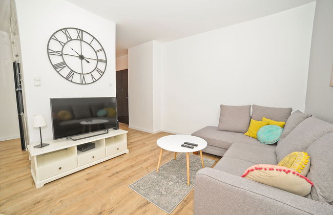 Grand Apartments - Modern Old Town - Foto 8