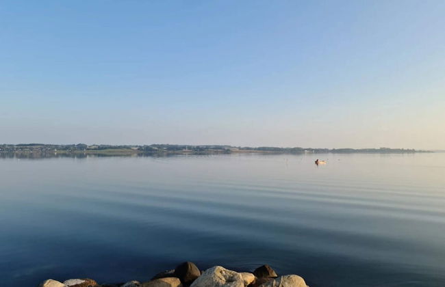 8 Person Holiday Home in Holbaek - Foto 38