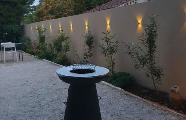 Maisonnette provençale les pensées - Foto 1