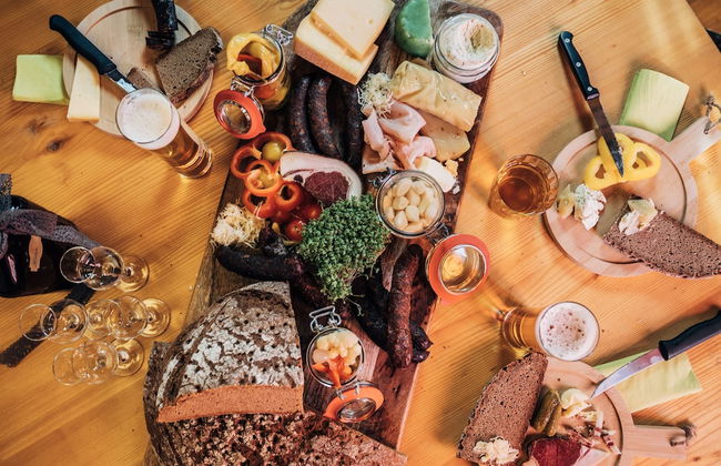 Slow Travel Resort Kirchleitn - OBERKIRCHLEITN - Photo 63