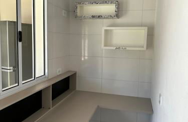 Chalé Mar de Flores, Próximo a praia do Arrastão - Foto 8