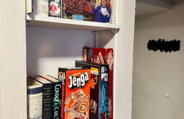 HiFi Sound & Comfort - Uptown Dallas / 2-story loft - Foto 23