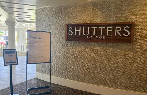 Private Beachfront Ocean View with Resort Amenities! - Foto 31