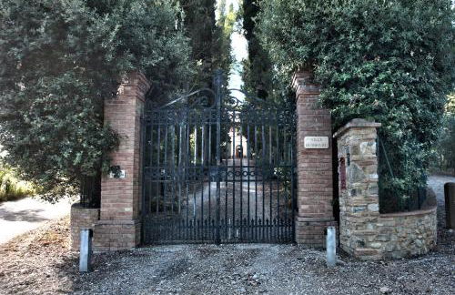 Villa Humbourg - Foto 1