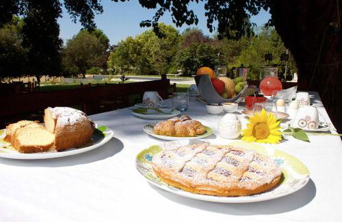 Tenuta del Viandante - Foto 42