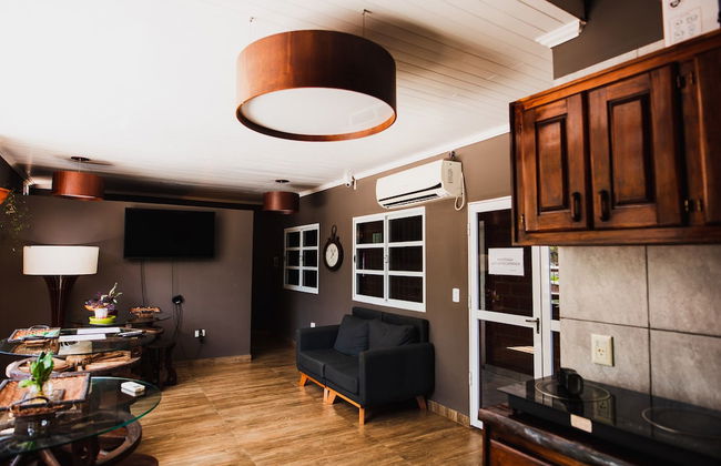 Apart de la Selva Iguazu - Foto 1