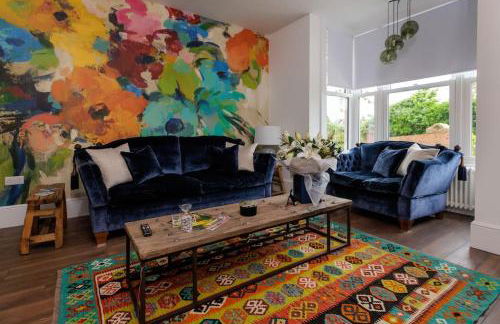 Grosmont House Flat 1 - Photo 1