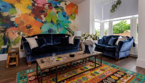 Grosmont House Flat 1 - Foto 1