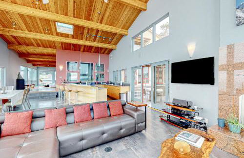 Pacific Bliss Haven - Foto 8