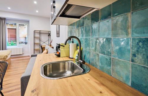 Apartamentos Esperanza by gaiarooms - Foto 144