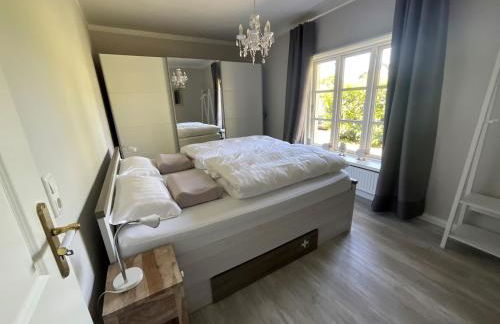 Kleine Villa Marleen, Ferienwohnung - Foto 19