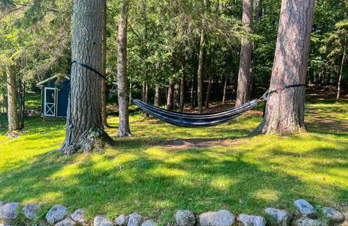 Timberlane Lodge- The Musky, Bluegill & Walleye - Foto 46