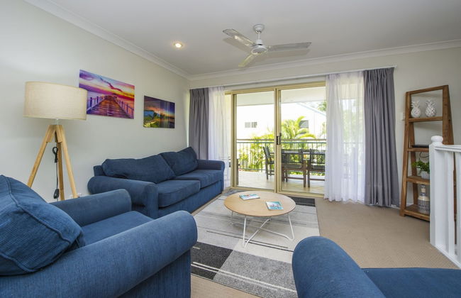 Sails on Horseshoe Apartment 9 - Photo 9