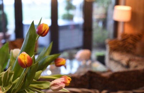 Air Maison - The Pig Sty - WOW Factor Countryside Retreat - Photo 19