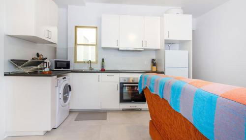 SEA VIEW, walking distance! Refurbished 2 bed, modern. 20 min. from Alicante Airport - Foto 4, pet friendly, minibar