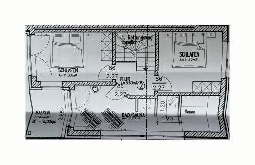 Holiday Home Sailorskoje - Foto 35